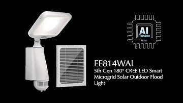 eLEDing EE814WAI  World