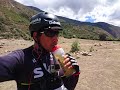 Ciclismo de montaña/Gopro - Chalhuanca to Huayllani