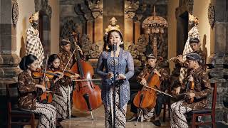  Keroncong Harmoni Klasik  Playlist Lagu Tempo Dulu Indonesia Berkualitas