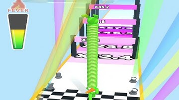 Long neck Run Walkthrough All Level Trailers Android iOS Mobile Gameplay New Update