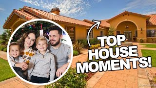 Top Daily Bumps House Memories - 