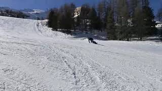 Pila Carving