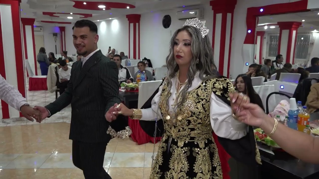 Bijav Ko Gazda Faruk Halili   2HD  PODGORICA 11 11 2024