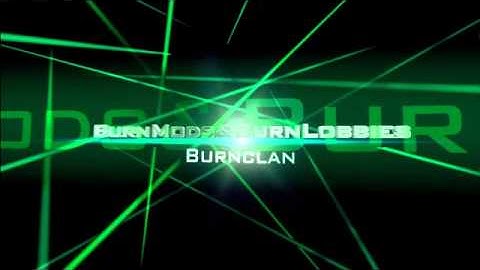 BurnClan Intro