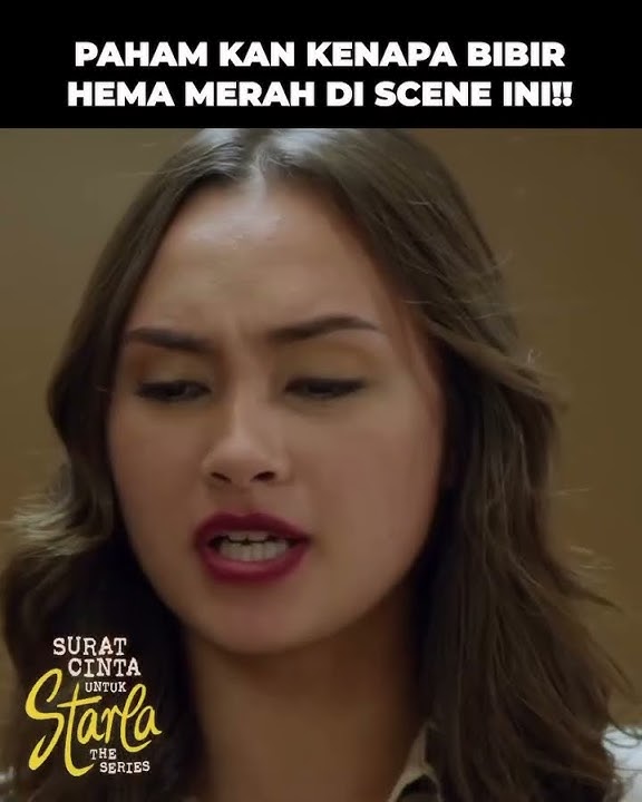 episode 8 surat cinta untuk starla the series