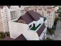 Квартира "Престиж" - Трехуровневая статусная квартира в центре Тирасполя