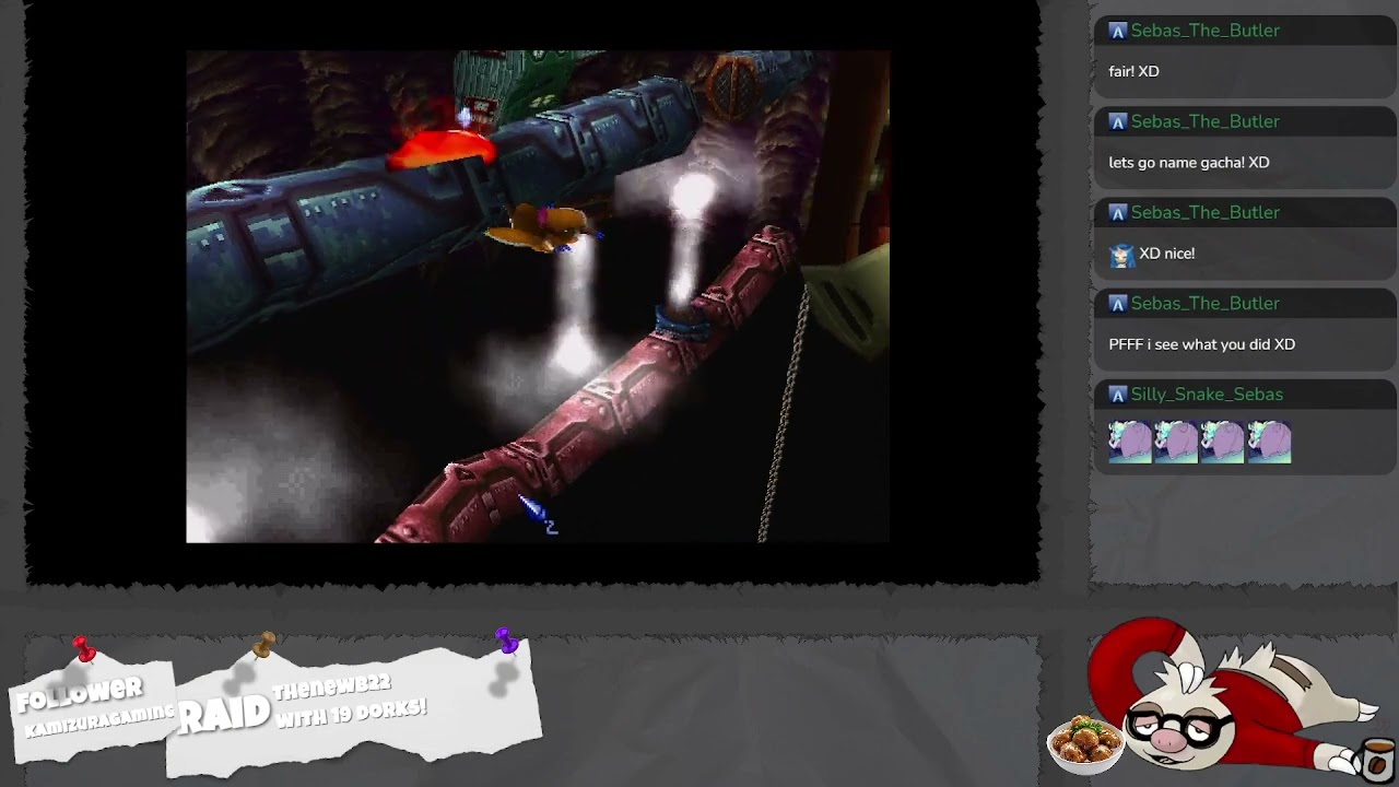 Tomba! 2 Special Edition - Part 3 - Finale