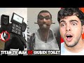 YENİ Skibidi Toilet Videolarını İzledim ! (30-50 Bölüm)