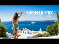 Mega Hits 2024 🌱 The Best Of Vocal Deep House Music Mix 2024 🌱 Summer Music Mix 2024 #117