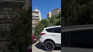 The beauty of Athens, Greece