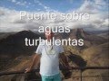 Puente sobre aguas turbulentas Angel Herrera Quintana al piano