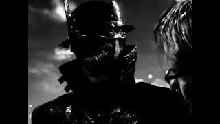 Bomba ultra slowed reverb   BATMAN EDIT