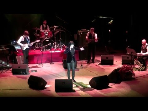 Gela Guralia – არ გიცნობ მგონია (Танго)