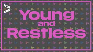 The Young and Restless