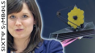 James Webb Space Telescope - Sixty Symbols