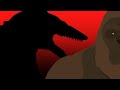the origin of Kong / (MONSTERVERSE) Animation
