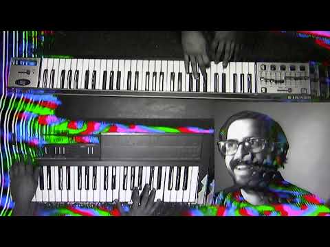 Holy Wave - I'm Not Living in the Past Anymore (Official Video)