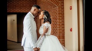 Our Wedding Photos!!! | Aaron + Jamie-Grace chords