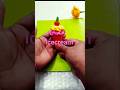 DIY clay idea❤️how to make ice cream with supar clay☺️#clayart​ #trending​ #shortvideo