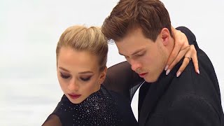 VICTORIA SINITSINA & NIKITA KATSALAPOV - 