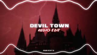 Cavetown - Devil Town ( Edit  ) | ◆REQUESTED◆ Resimi