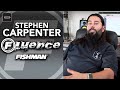 Stephen Carpenter Signature Series Fishman Fluence