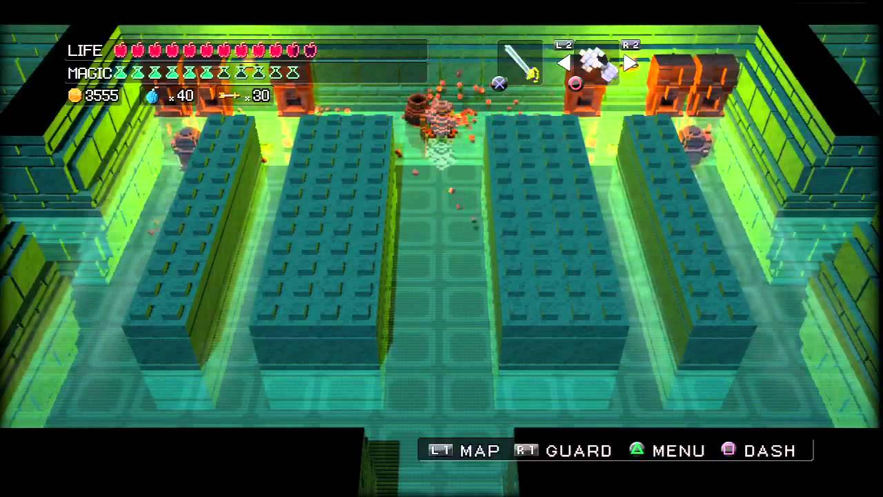 3d-dot-game-heroes-playthrough-pt-39-youtube