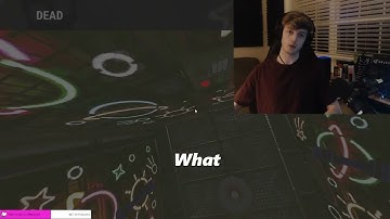 I Randomly Fell Over in Rust...