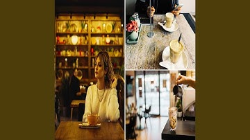 Pulsating Music for Moments