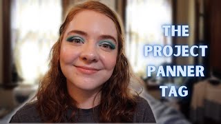 The Project Panner Tag | Created by @ruthfoley #projectpannertag2022