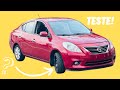 Pneu SEMI-SLICK reduz tempo de volta?! A RESPOSTA você encontra nesse teste!