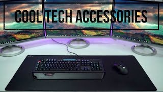 Awesome Tech Under 50 - September 2016