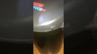 Eheim Ecco Pro 200 air bubble
