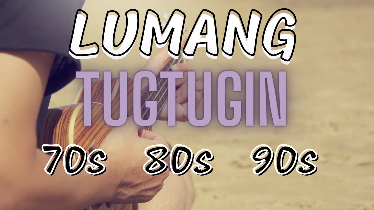 Lumang Tugtugin Na Kay Sarap Balik Balikan Youtube