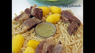 Чеченская кухня в Европе - стала очень популярной Чеченская кухня в Европе - стала очень популярной