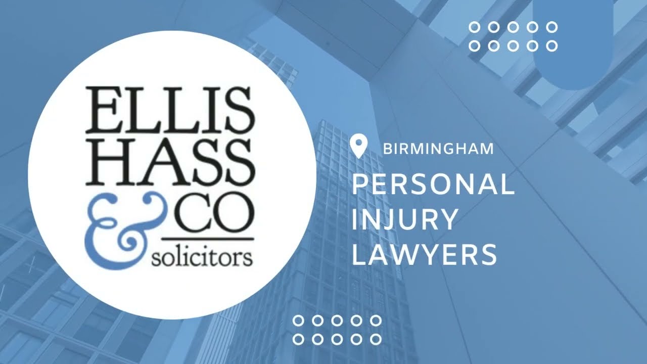 Personal Injury Lawyers Birmingham | Fixed Fee Personal Injury Solicitors Birmingham