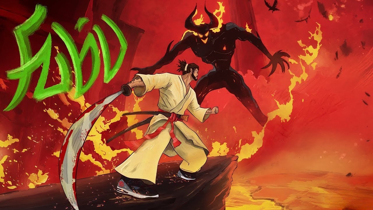 Dogs & Snakes (Instrumental) - IKKA | Sez on The Beat