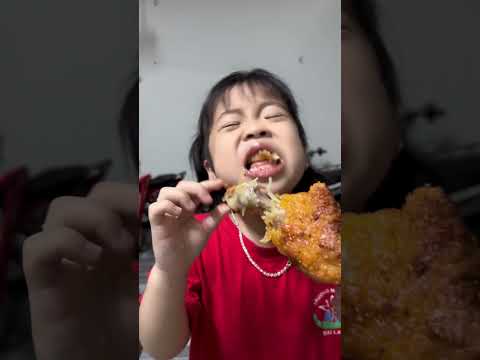 Hahahi Chiếc Đùi Gà Bị Bốc Hơi The Vaporized Chicken Thigh Hà Hà Hí Shorts