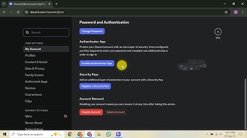 How To Get A Discord Login Qr Code On Pc