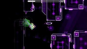 (Upcoming hard Demon?) 