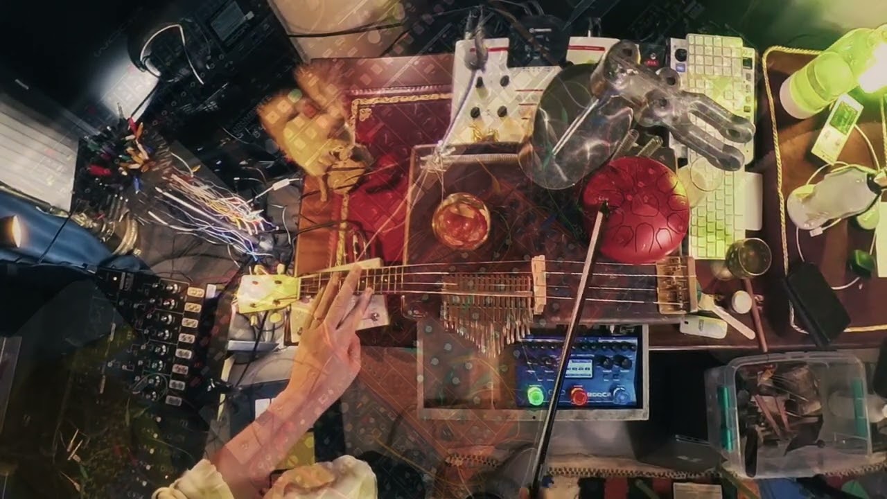 Possible Apple:Time is a machine