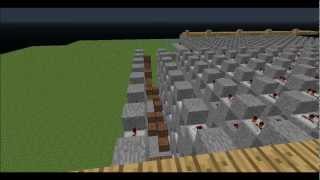 NoteBlocks - James Bond