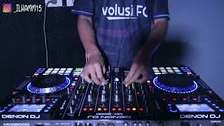 DJ JUNGLE DUTCH TERBARU 2022 | DJ SUNGGUH MATI AKU JADI PENASARAN REMIX TIKTOK VIRAL 2022
