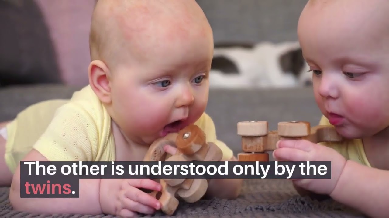 Secrets of Twin Speak