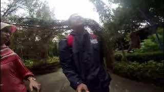 3 Days in Yogyakarta