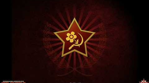 Red Alert 3 soundtrack - Hell March 1 Fftl Remix