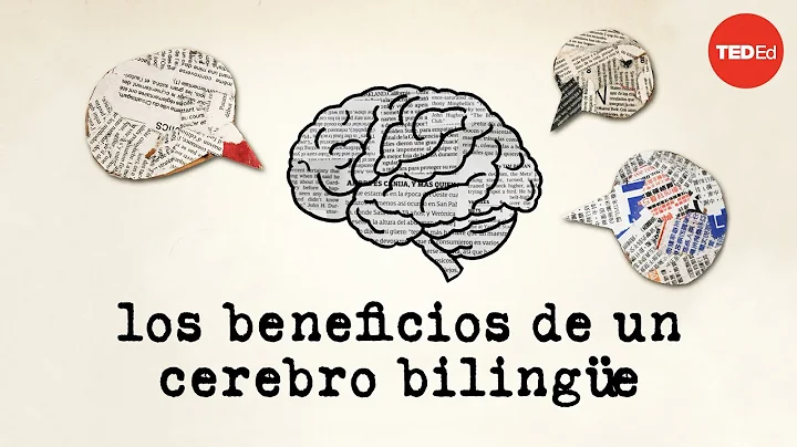 Los beneficios de un cerebro bilingüe - Mia Nacamulli