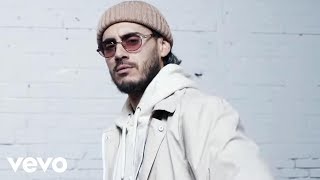 Video thumbnail of "Deen Burbigo - Tu rêves ft. Nekfeu"