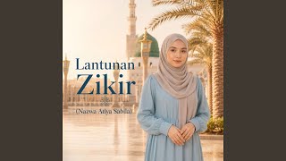 Lantunan Zikir