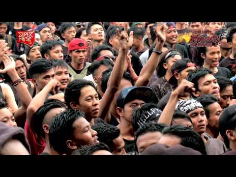 KONSER PAS BAND | Pecahh Abisssss ... (Live Tanggerang 23 Mei 2015)
